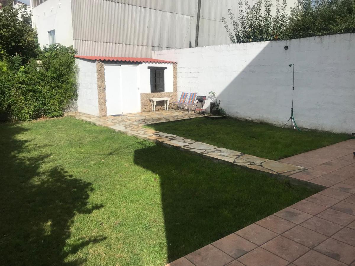 Villa Casa Casares à Monforte De Lemos Extérieur photo