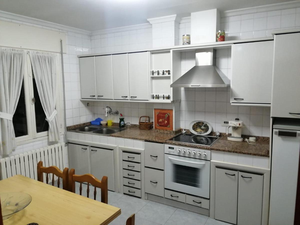Villa Casa Casares à Monforte De Lemos Extérieur photo