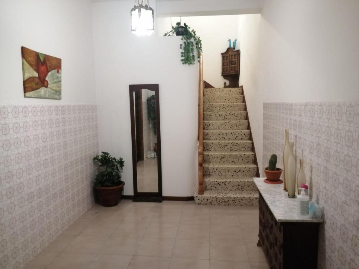 Villa Casa Casares à Monforte De Lemos Extérieur photo